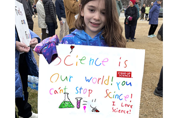 DNA-themed fine art, books, videos, and notecards by Lynn Fellman at FellmanStudio.com.