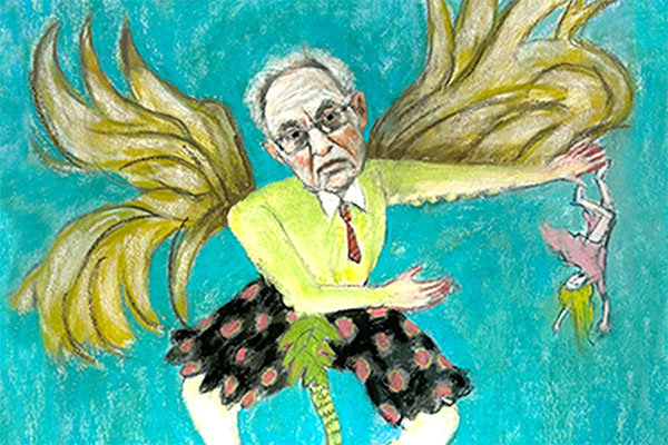 Science-themed fine art, books, videos, and notecards by Lynn Fellman at FellmanStudio.com.