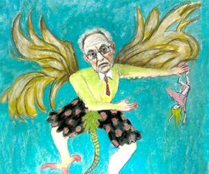 Science-themed fine art, books, videos, and notecards by Lynn Fellman at FellmanStudio.com.
