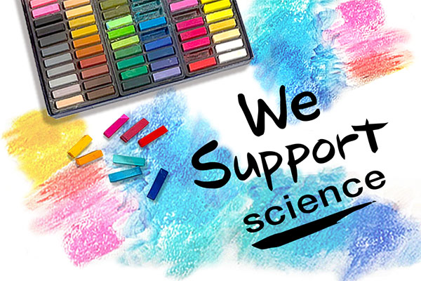 Science-themed fine art, books, videos, and notecards by Lynn Fellman at FellmanStudio.com.