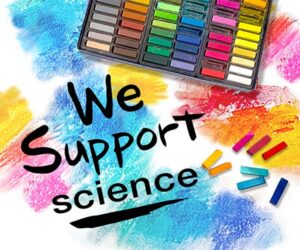 Science-themed fine art, books, videos, and notecards by Lynn Fellman at FellmanStudio.com.