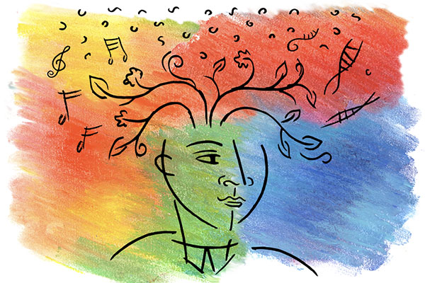 Science-themed fine art, books, videos, and notecards by Lynn Fellman at FellmanStudio.com.