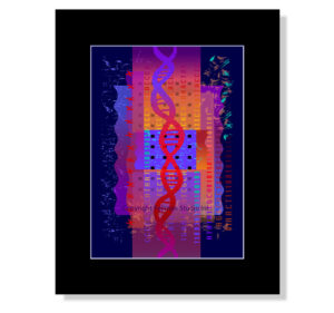 Science-themed fine art, books, videos, and notecards by Lynn Fellman at FellmanStudio.com.